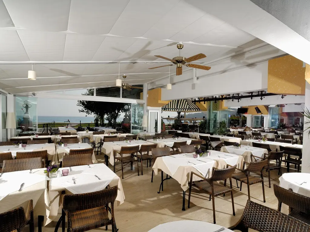 Снимка 13 - Belcekiz Beach Club - Фетие, Турция