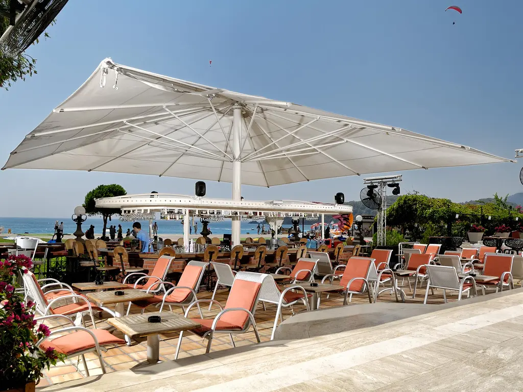 Снимка 21 - Belcekiz Beach Club - Фетие, Турция
