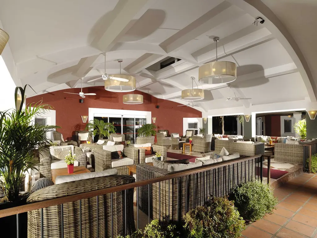 Снимка 17 - Belcekiz Beach Club - Фетие, Турция
