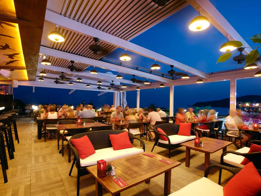 Снимка 15 - Belcekiz Beach Club - Фетие, Турция
