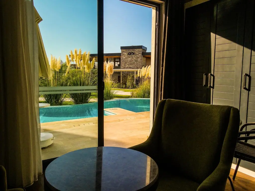 Снимка 25 - Jiva Beach Resort - Фетие, Турция