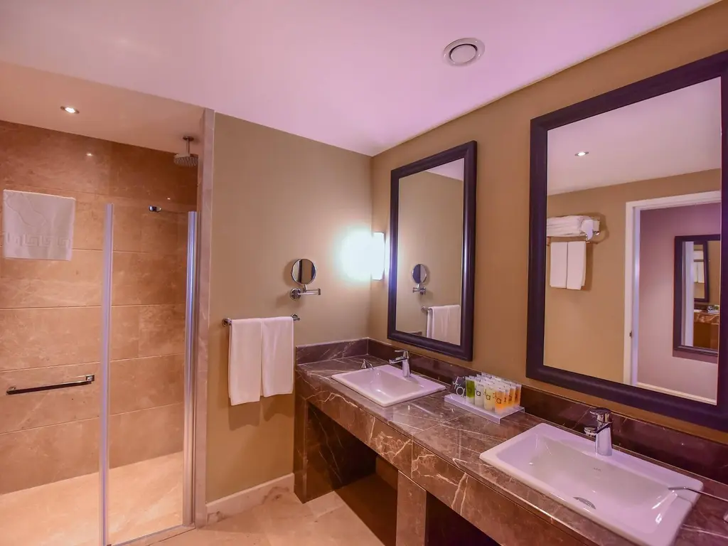 Снимка 26 - Jiva Beach Resort - Фетие, Турция