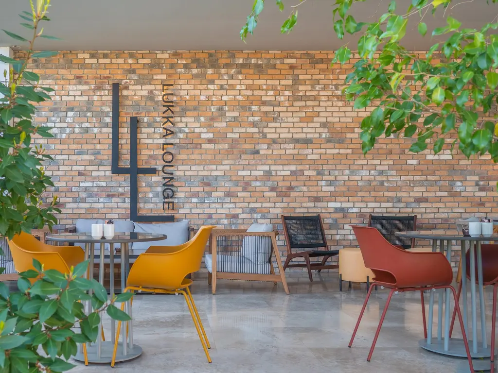 Снимка 18 - Jiva Beach Resort - Фетие, Турция