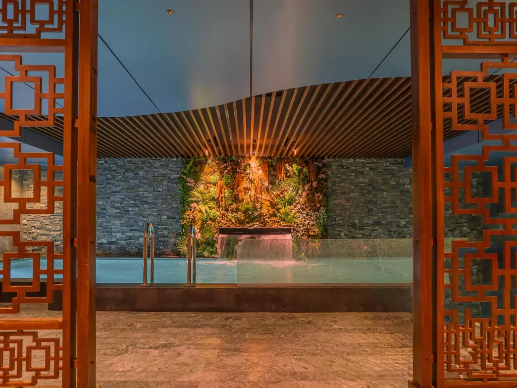 Снимка 27 - Jiva Beach Resort - Фетие, Турция