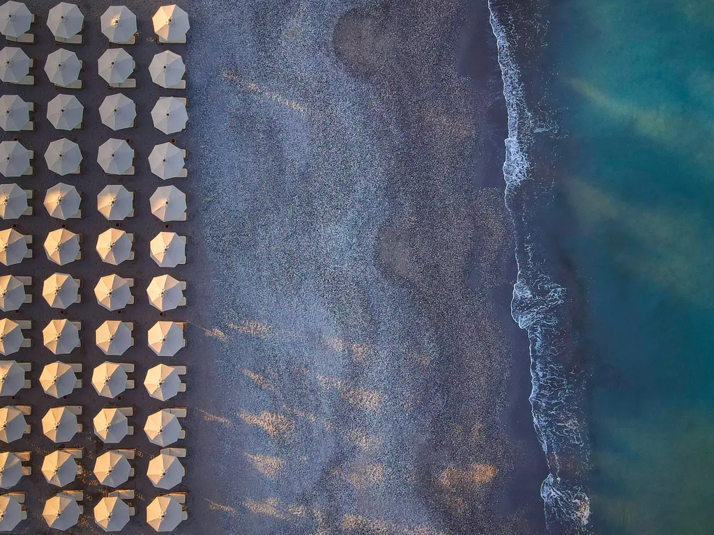 Снимка 7 - Jiva Beach Resort - Фетие, Турция