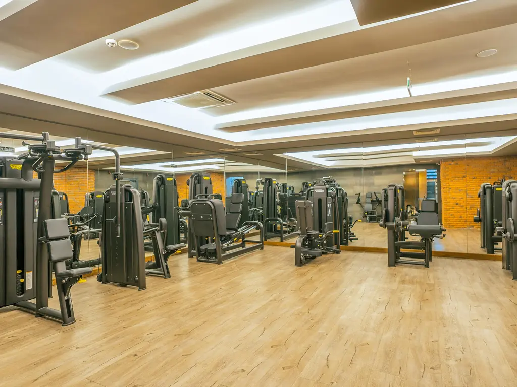 Снимка 30 - Jiva Beach Resort - Фетие, Турция