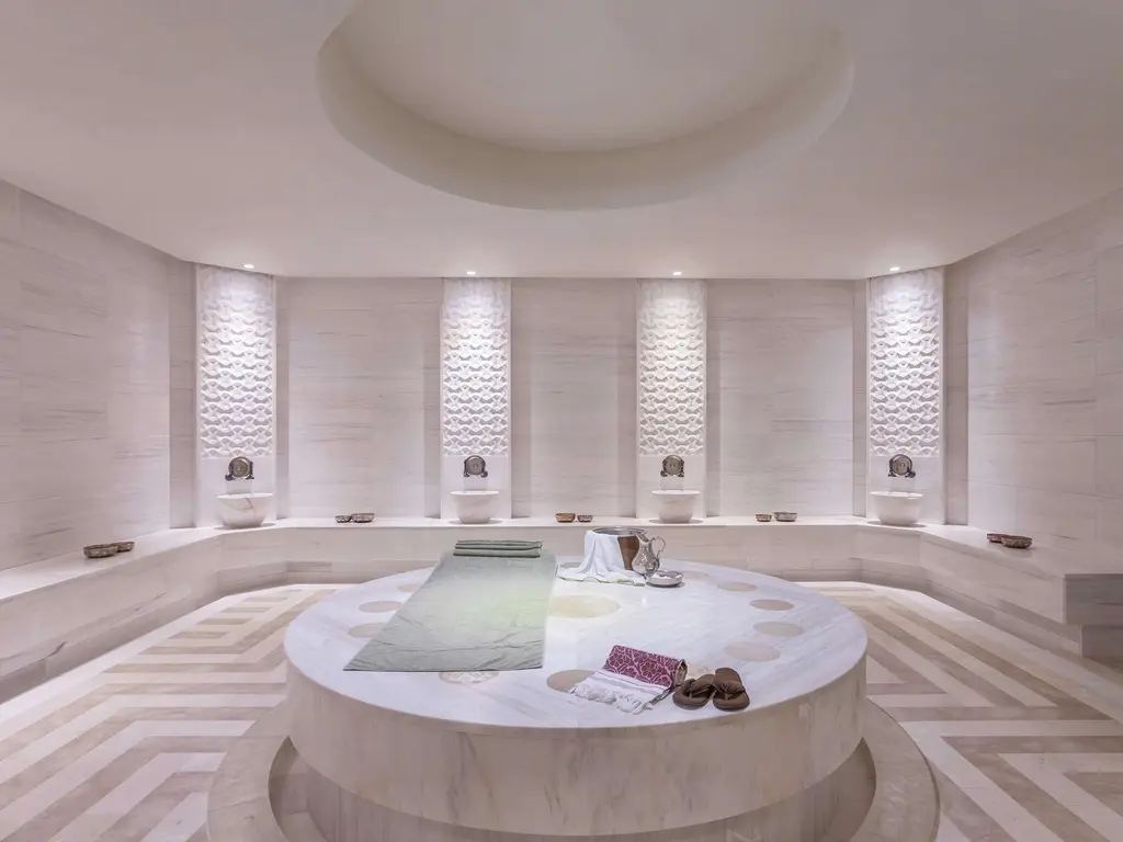 Снимка 31 - Rixos Premium Gocek - Фетие, Турция