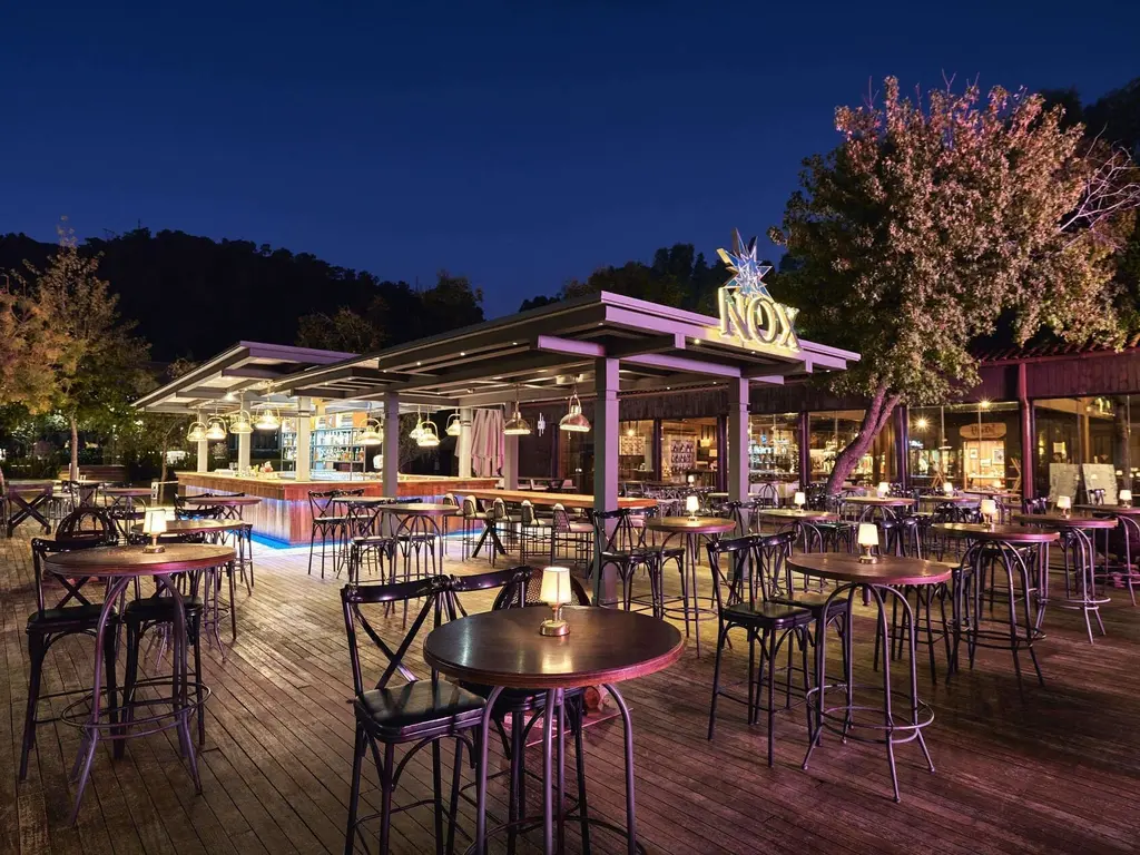 Снимка 21 - Rixos Premium Gocek - Фетие, Турция