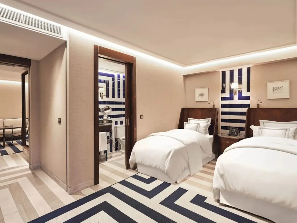 Снимка 28 - Rixos Premium Gocek - Фетие, Турция