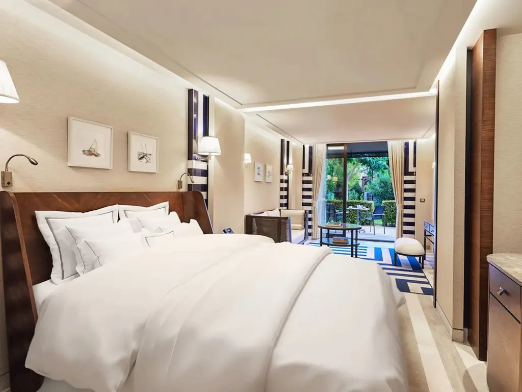 Снимка 23 - Rixos Premium Gocek - Фетие, Турция