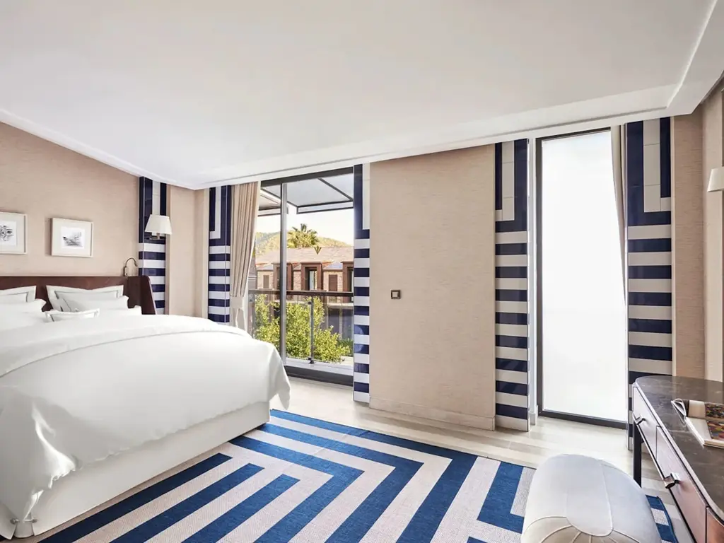 Снимка 25 - Rixos Premium Gocek - Фетие, Турция