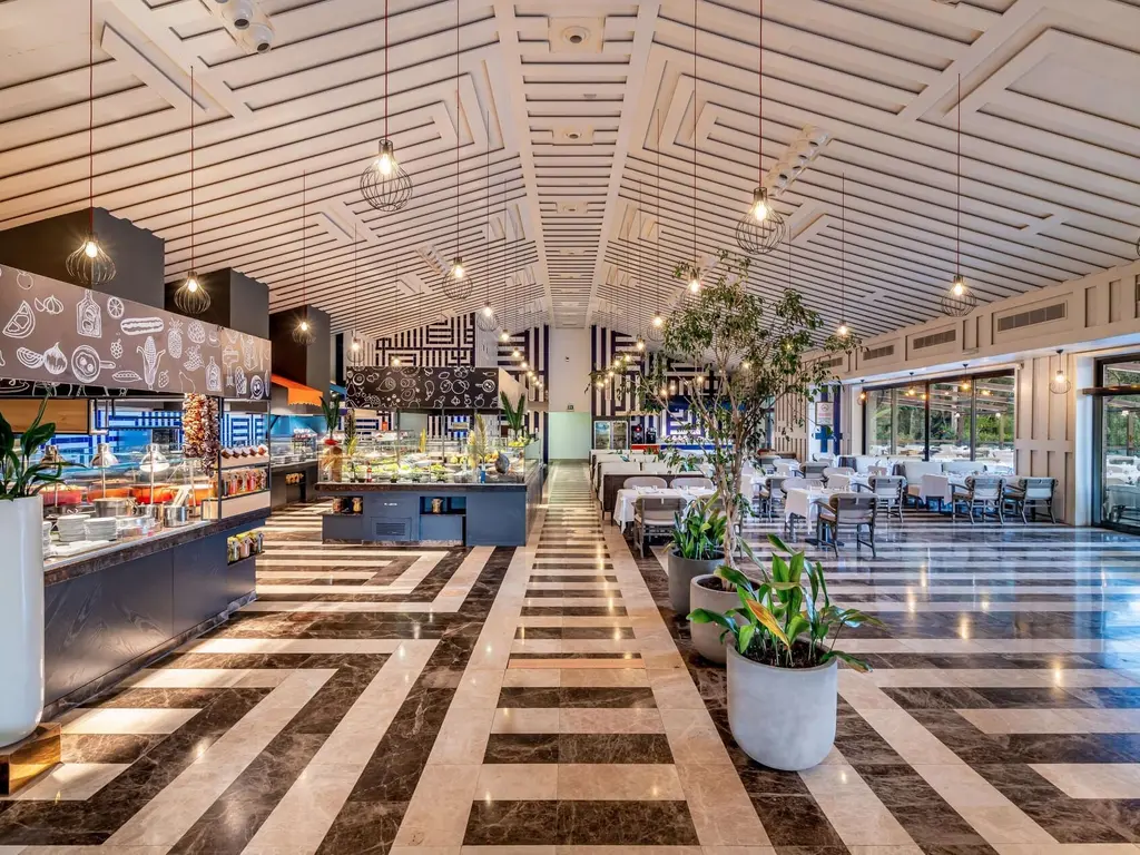 Снимка 16 - Rixos Premium Gocek - Фетие, Турция