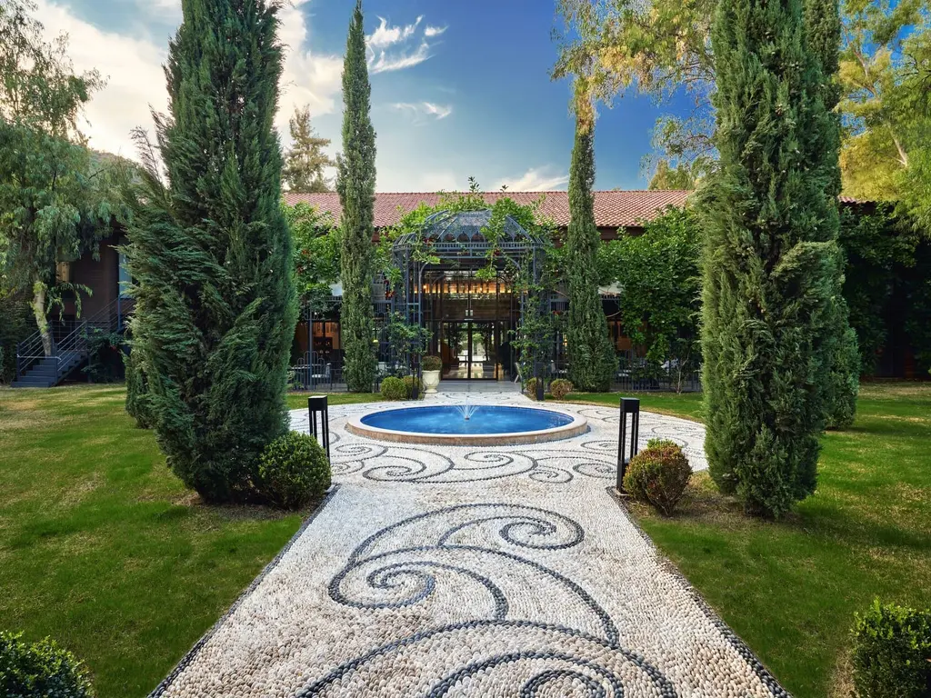 Снимка 7 - Rixos Premium Gocek - Фетие, Турция