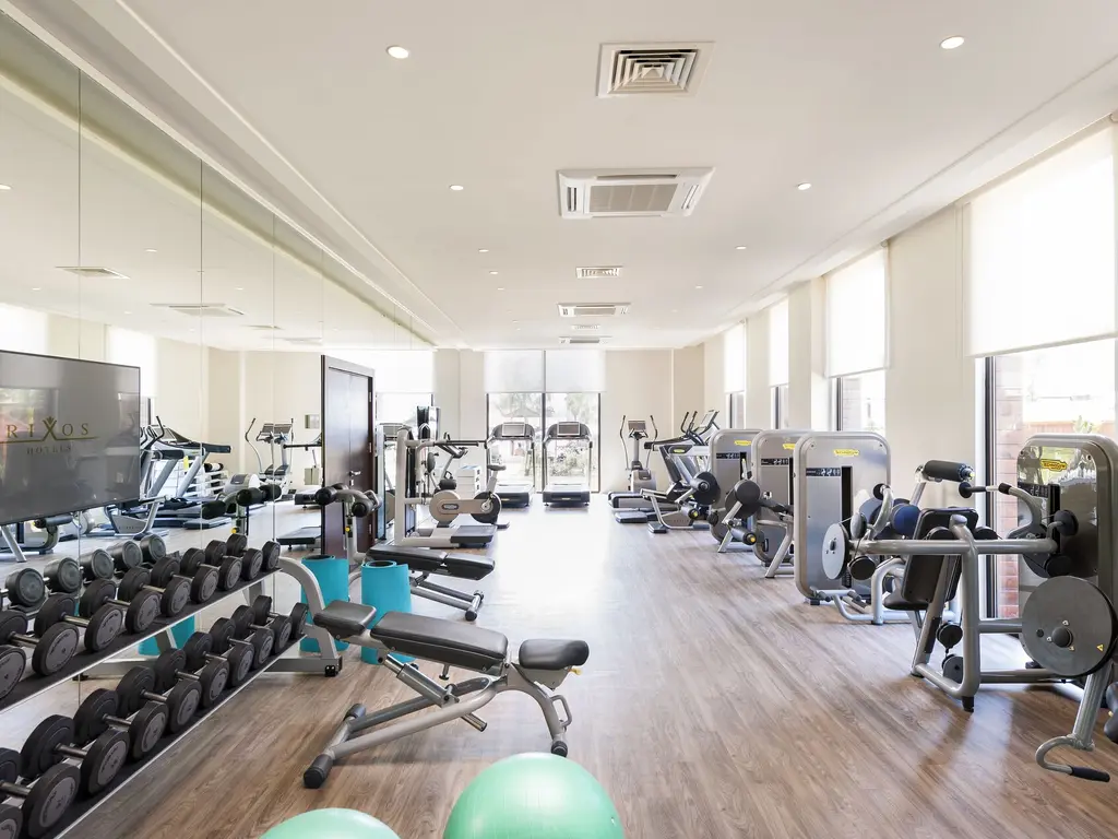 Снимка 30 - Rixos Premium Gocek - Фетие, Турция