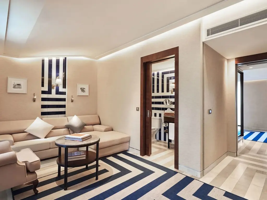 Снимка 26 - Rixos Premium Gocek - Фетие, Турция