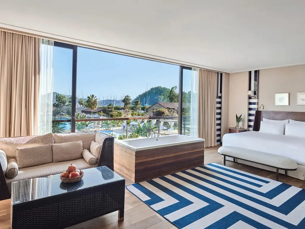 Снимка 27 - Rixos Premium Gocek - Фетие, Турция