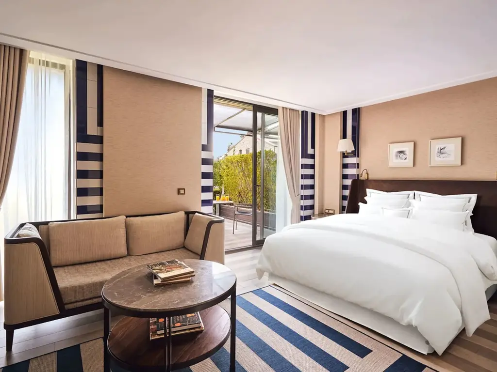 Снимка 29 - Rixos Premium Gocek - Фетие, Турция