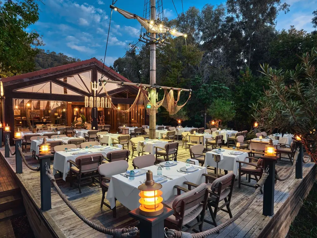 Снимка 18 - Rixos Premium Gocek - Фетие, Турция