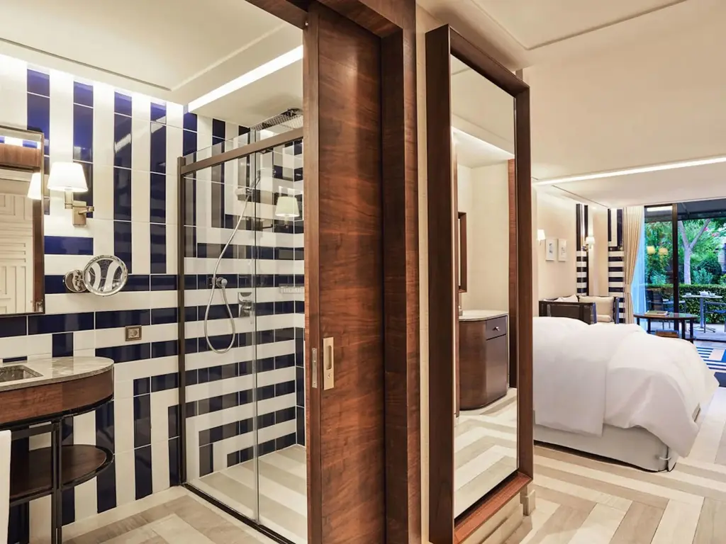 Снимка 24 - Rixos Premium Gocek - Фетие, Турция