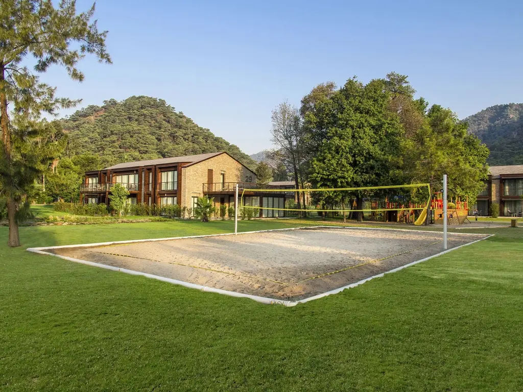 Снимка 8 - Rixos Premium Gocek - Фетие, Турция