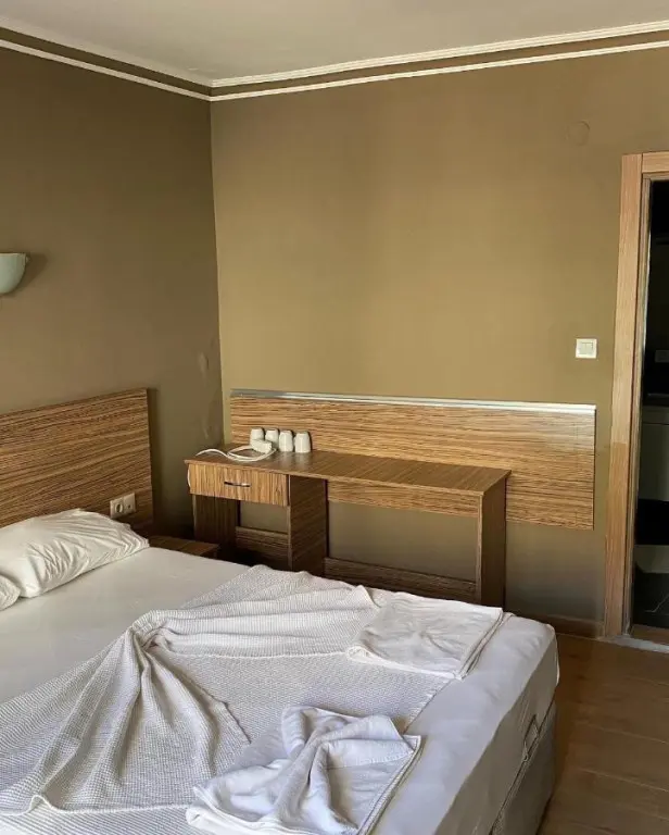 Снимка 17 - Astoria Life Hotel - Мармарис, Турция