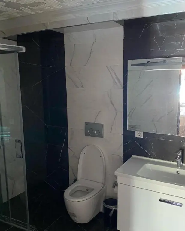 Снимка 19 - Astoria Life Hotel - Мармарис, Турция