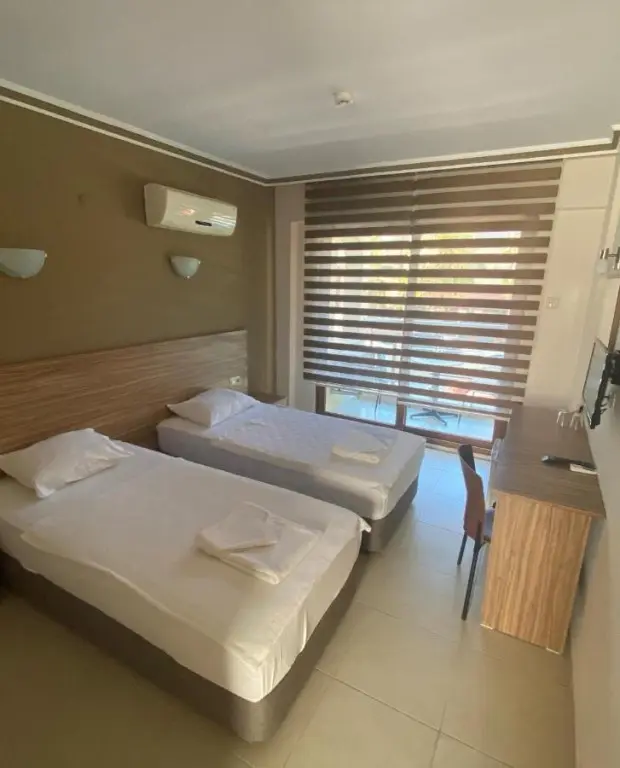 Снимка 18 - Astoria Life Hotel - Мармарис, Турция
