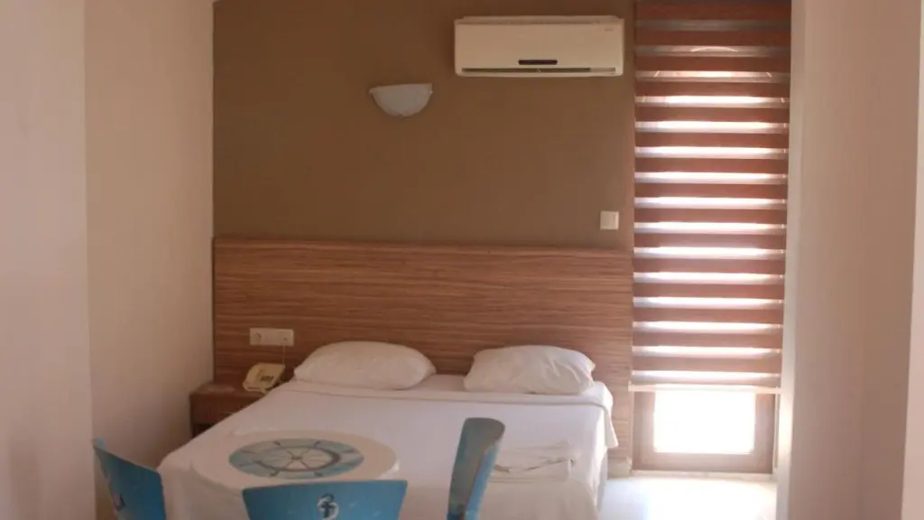 Снимка 10 - Astoria Life Hotel - Мармарис, Турция