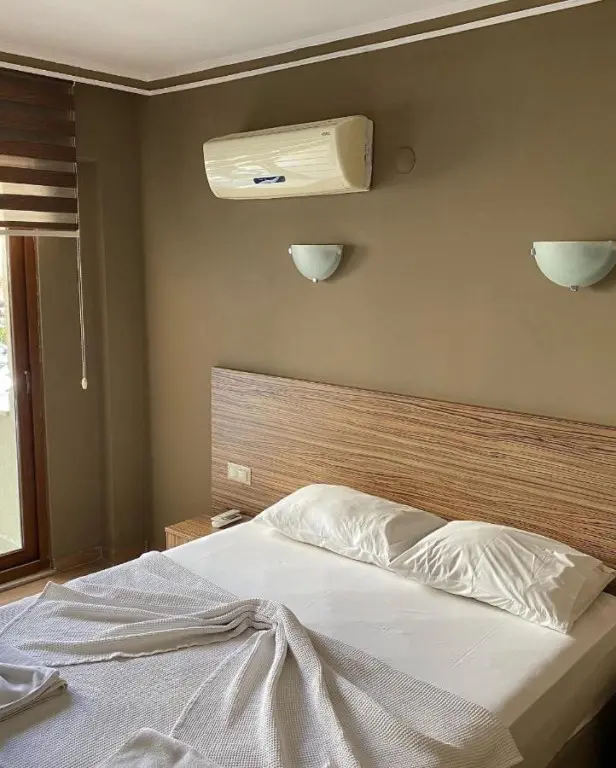 Снимка 15 - Astoria Life Hotel - Мармарис, Турция