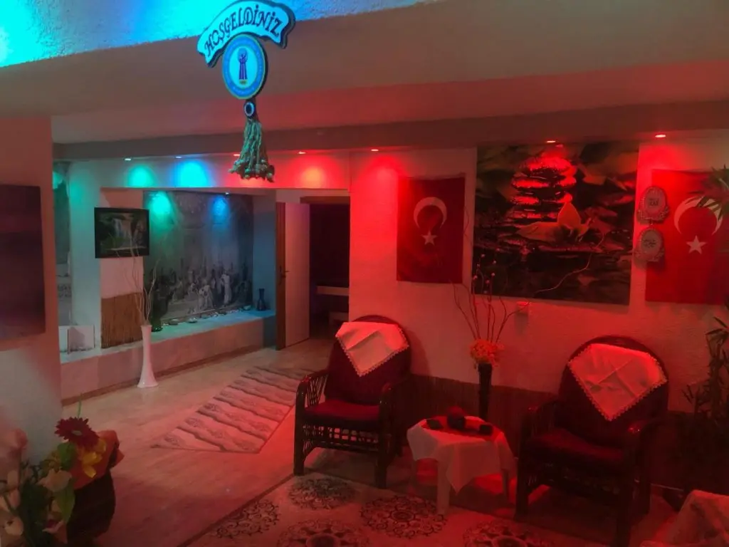 Снимка 6 - Astoria Life Hotel - Мармарис, Турция