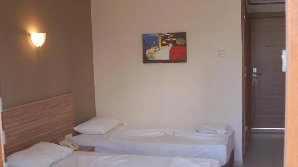 Снимка 9 - Astoria Life Hotel - Мармарис, Турция