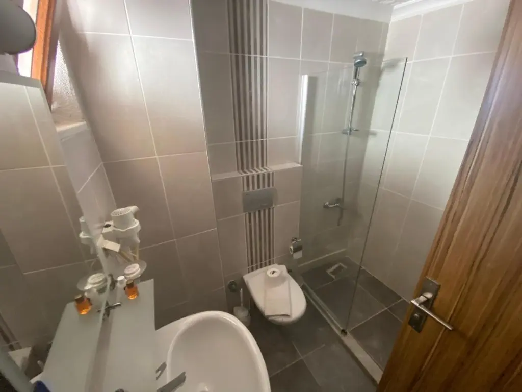 Снимка 14 - Astoria Life Hotel - Мармарис, Турция