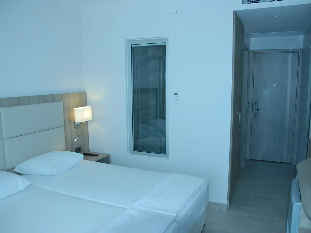Снимка 5 - Begonville Beach Hotel - Мармарис, Турция