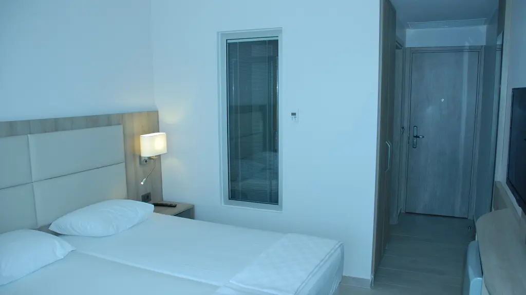 Снимка 5 - Begonville Beach Hotel - Мармарис, Турция