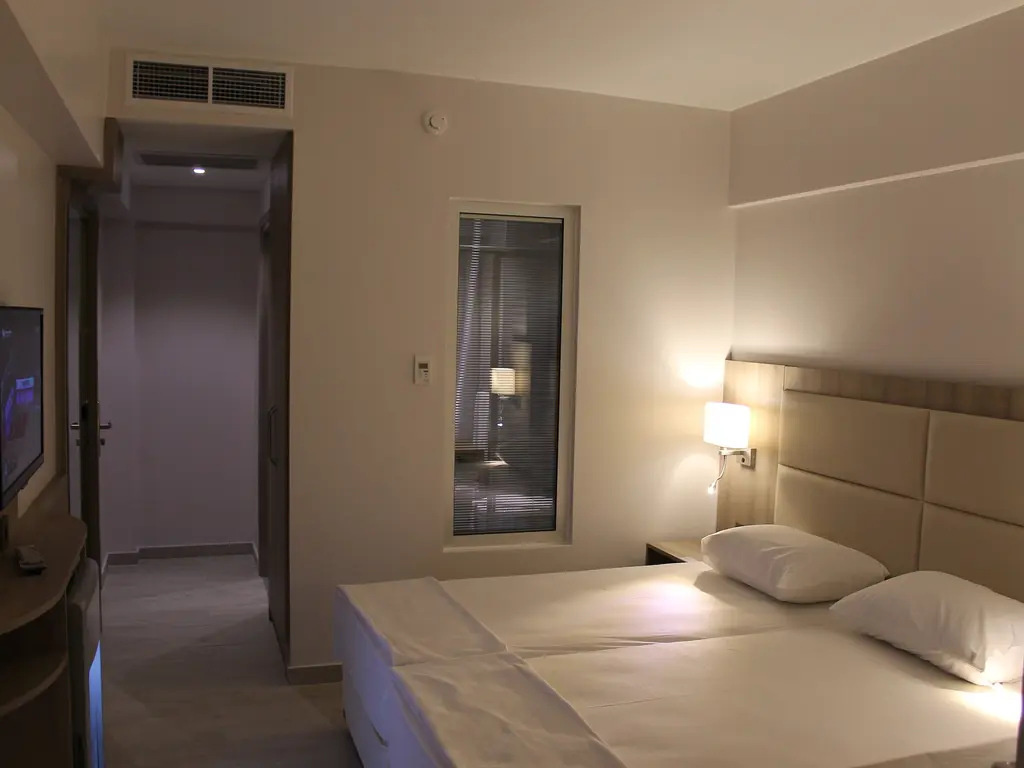 Снимка 3 - Begonville Beach Hotel - Мармарис, Турция
