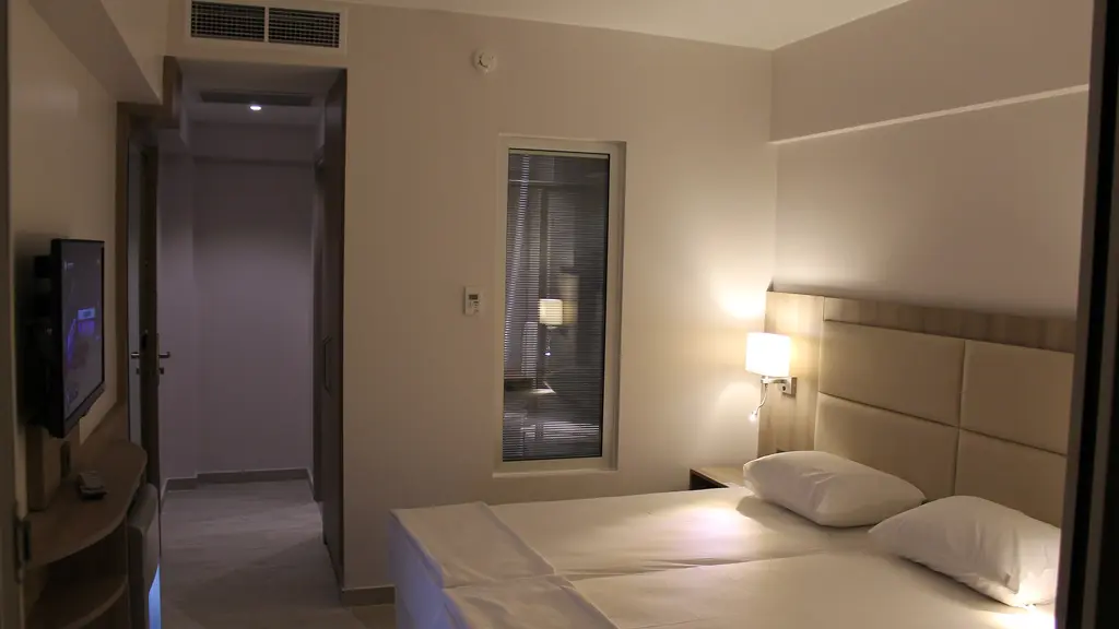 Снимка 3 - Begonville Beach Hotel - Мармарис, Турция
