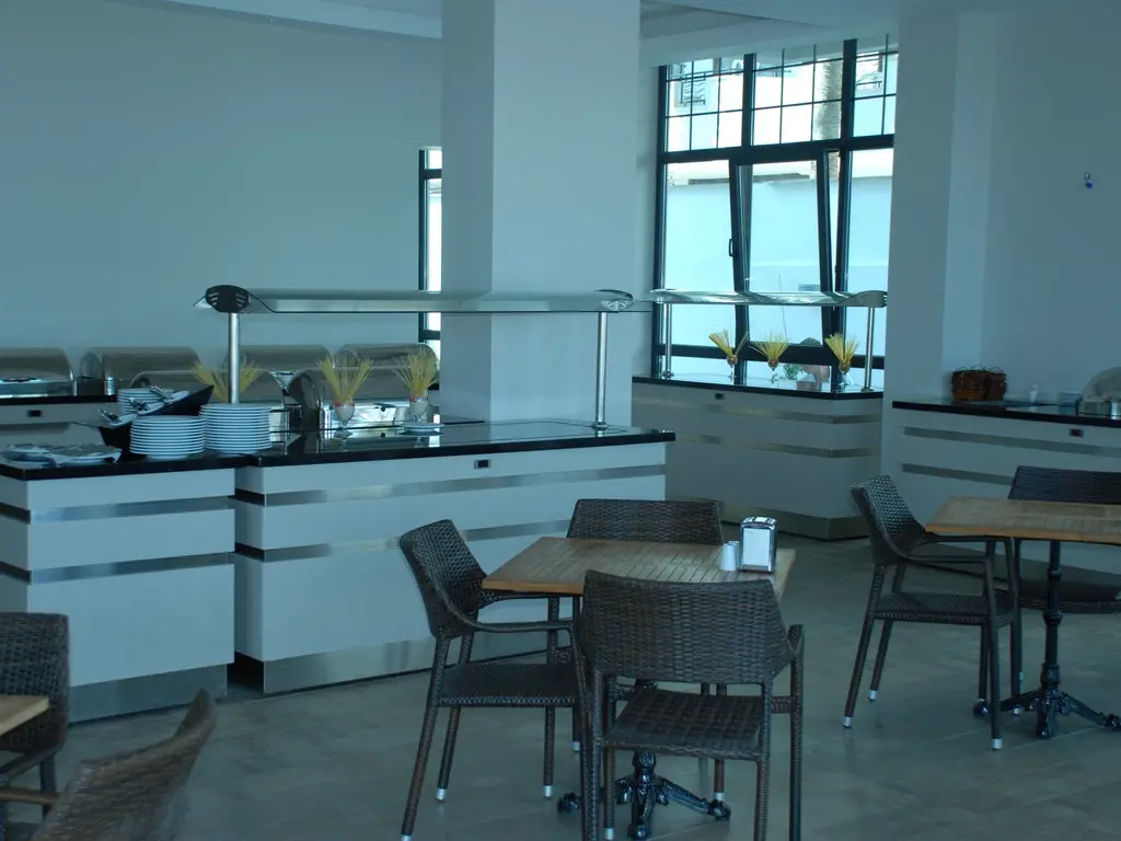 Снимка 7 - Begonville Beach Hotel - Мармарис, Турция