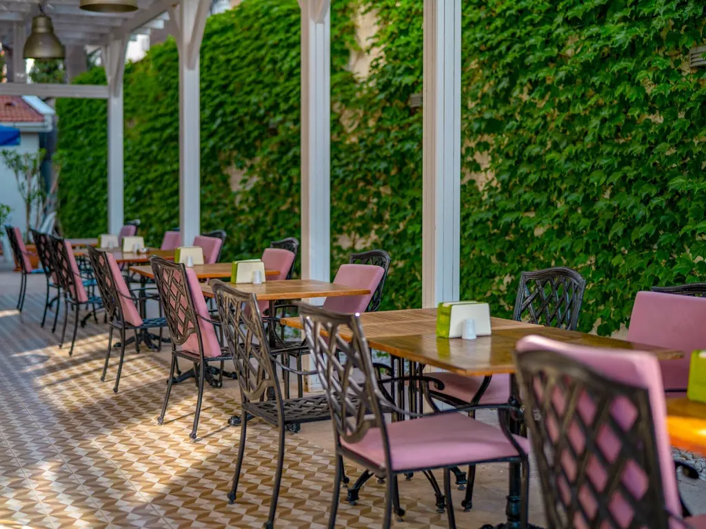 Снимка 13 - Begonville Beach Hotel - Мармарис, Турция