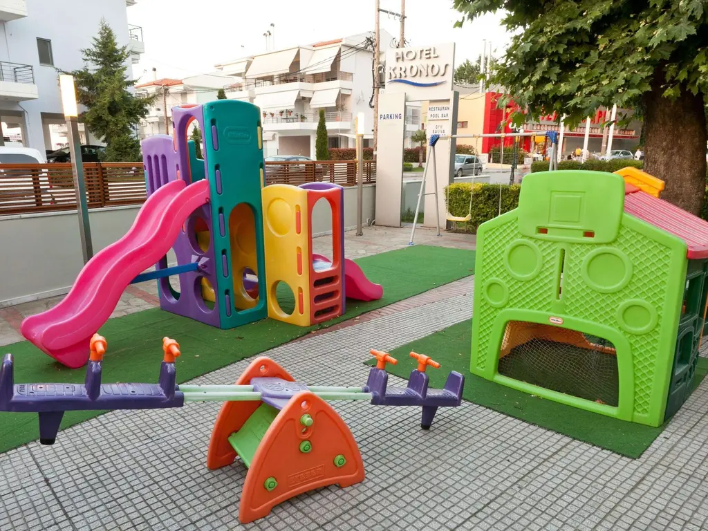 Снимка 35 - Kronos Platamonas - Олимпийска ривиера, Гърция
