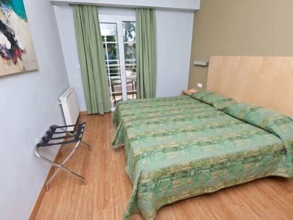 Снимка 25 - Kronos Platamonas - Олимпийска ривиера, Гърция