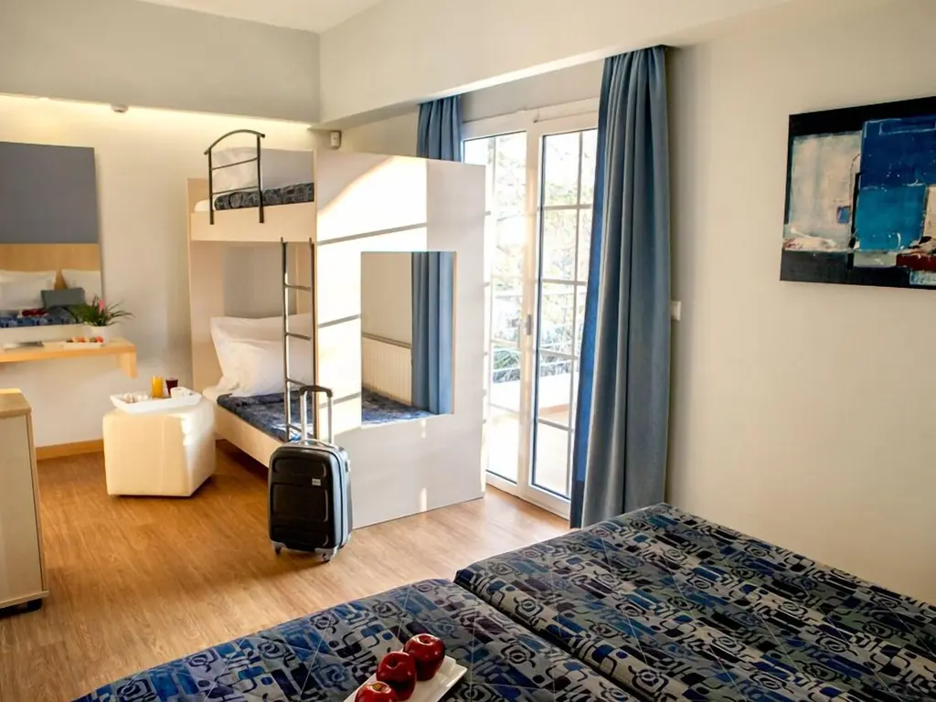 Снимка 20 - Kronos Platamonas - Олимпийска ривиера, Гърция