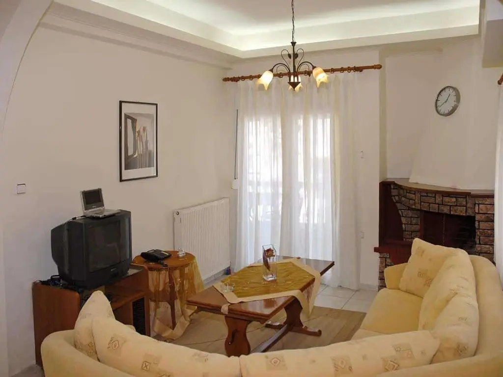 Снимка 23 - Kronos Platamonas - Олимпийска ривиера, Гърция