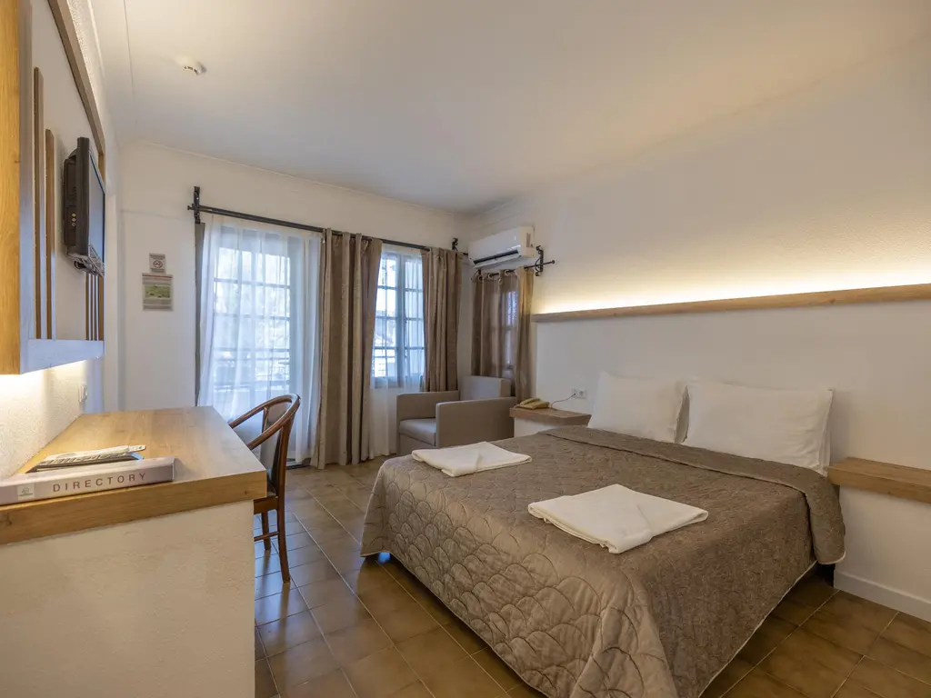 Снимка 16 - Isla Panorama Hotel - Мармарис, Турция