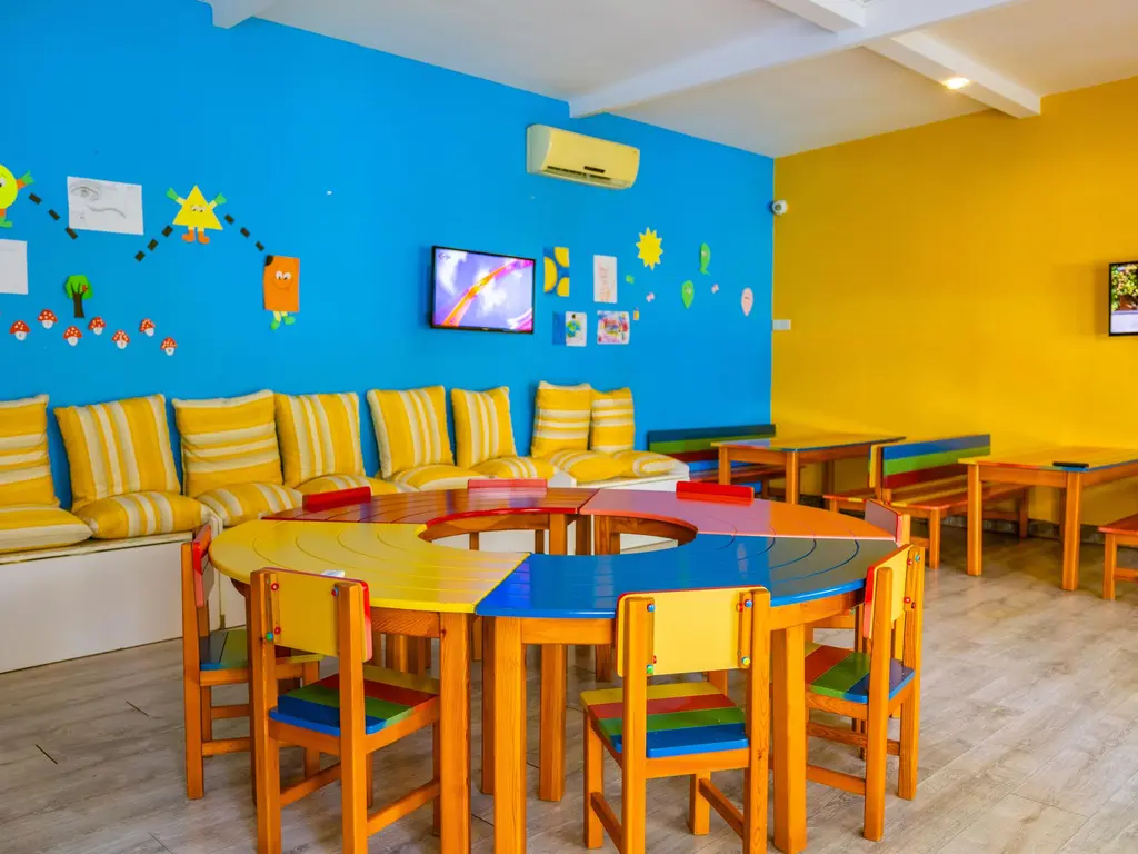 Снимка 29 - Isla Panorama Hotel - Мармарис, Турция