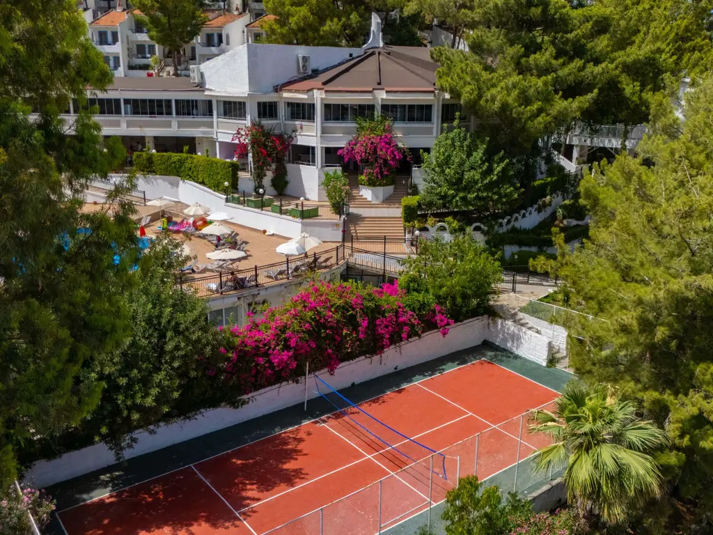 Снимка 28 - Isla Panorama Hotel - Мармарис, Турция