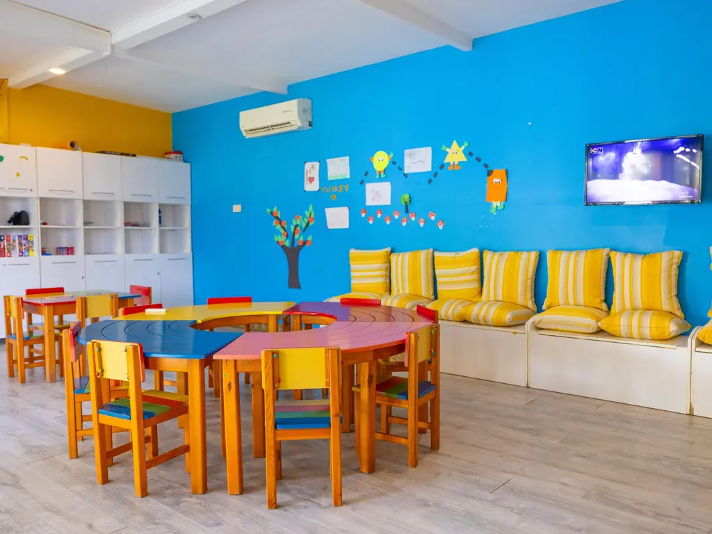 Снимка 30 - Isla Panorama Hotel - Мармарис, Турция