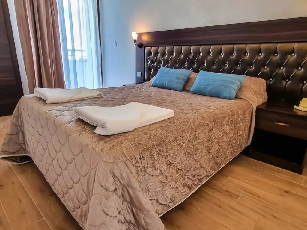 Снимка 19 - Isla Panorama Hotel - Мармарис, Турция