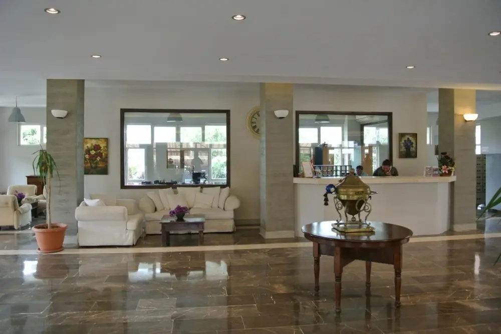 Снимка 22 - Begonville Hotel - Мармарис, Турция