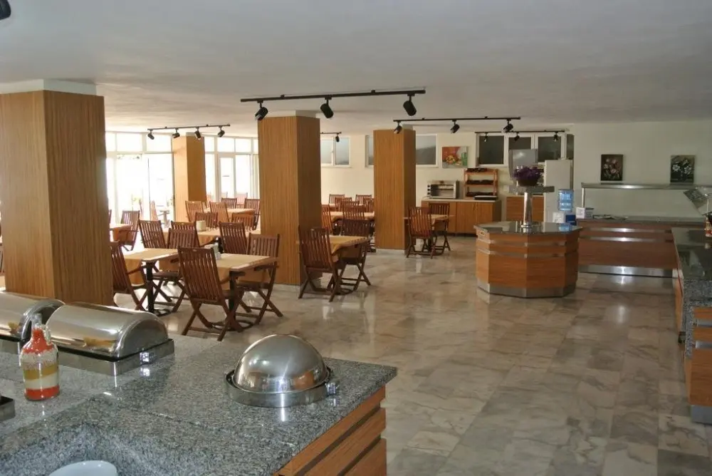 Снимка 35 - Begonville Hotel - Мармарис, Турция