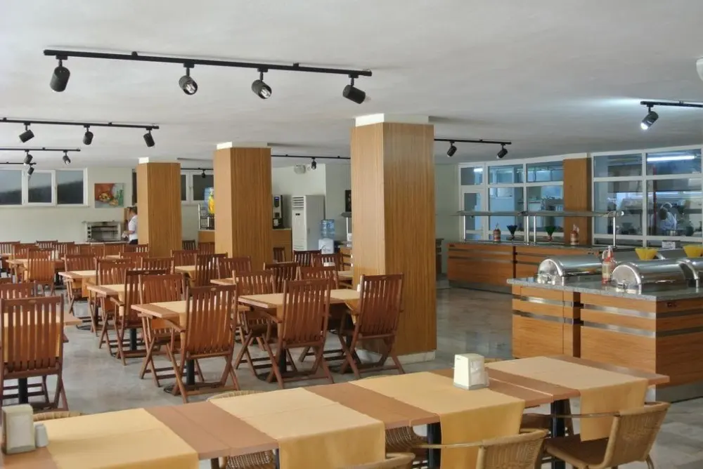 Снимка 33 - Begonville Hotel - Мармарис, Турция